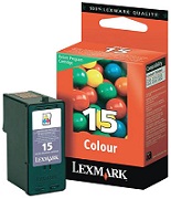 _Lexmark_15   Z-2300/2310/2320/X-2600/2620/2630/2650/2670